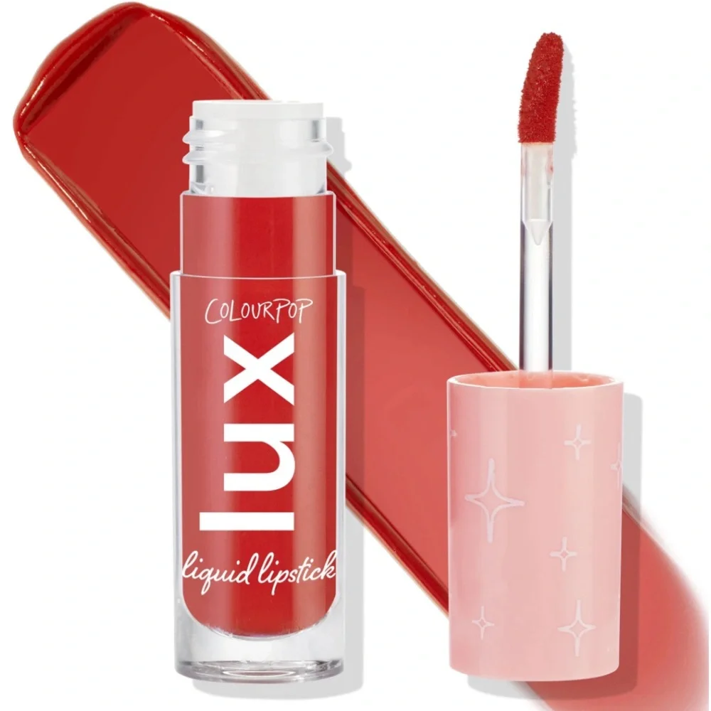 Colourpop It’s A Banger Lux Liquid Lipstick New In Box